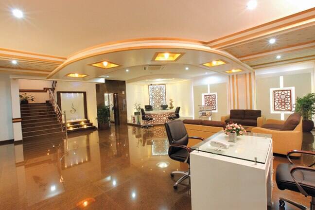 Hotel Srivatsa Regency, Palakkad 3